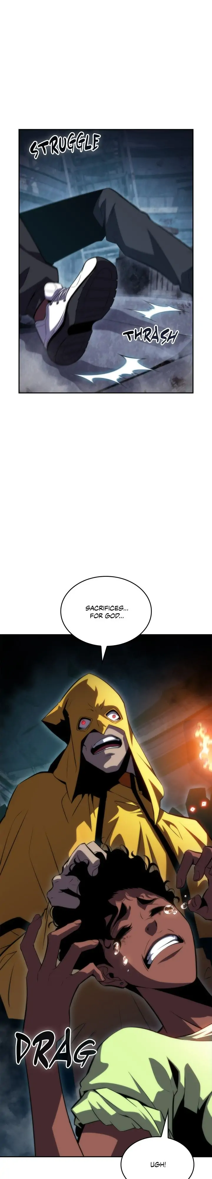 Read I'm the Max-Level Newbie Manga Online