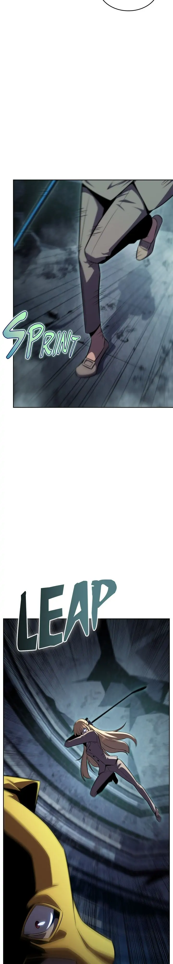 Read I'm the Max-Level Newbie Manga Online