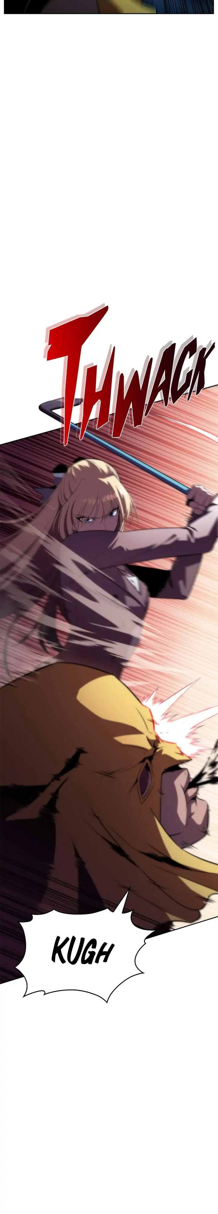 Read I'm the Max-Level Newbie Manga Online