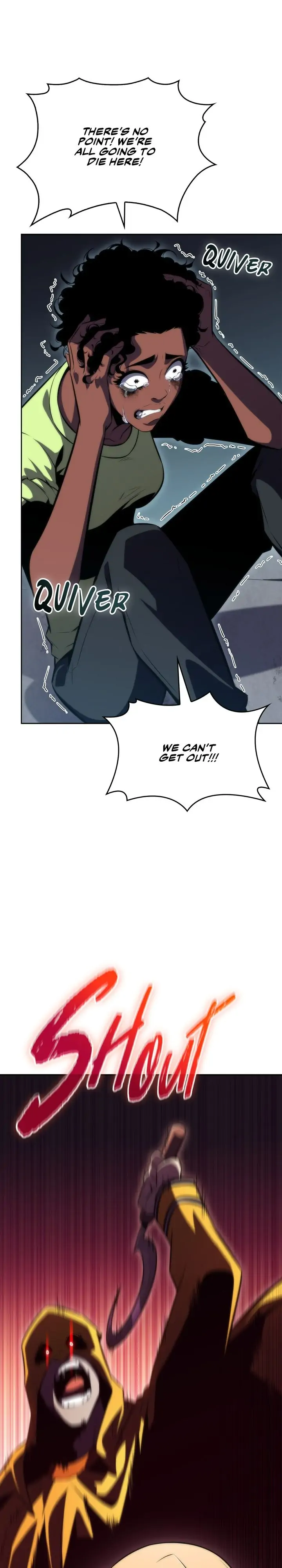 Read I'm the Max-Level Newbie Manga Online