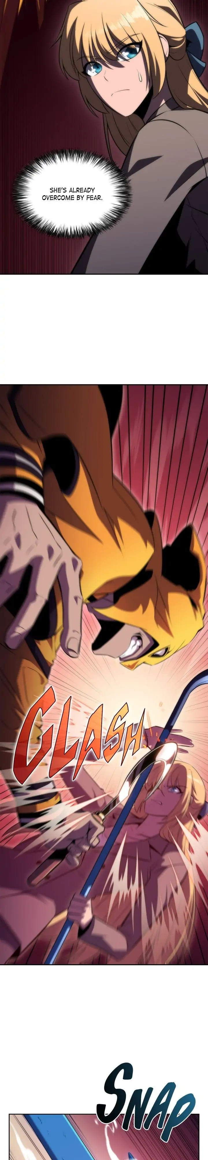 Read I'm the Max-Level Newbie Manga Online