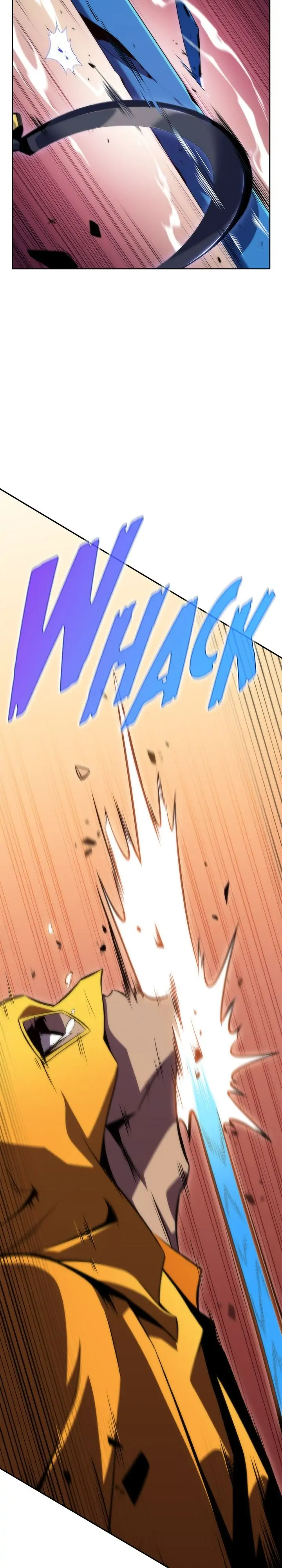 Read I'm the Max-Level Newbie Manga Online