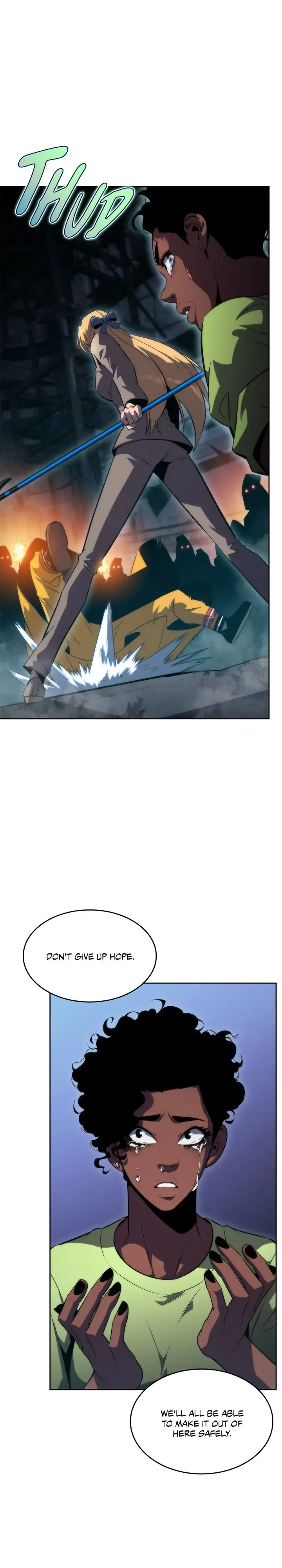 Read I'm the Max-Level Newbie Manga Online