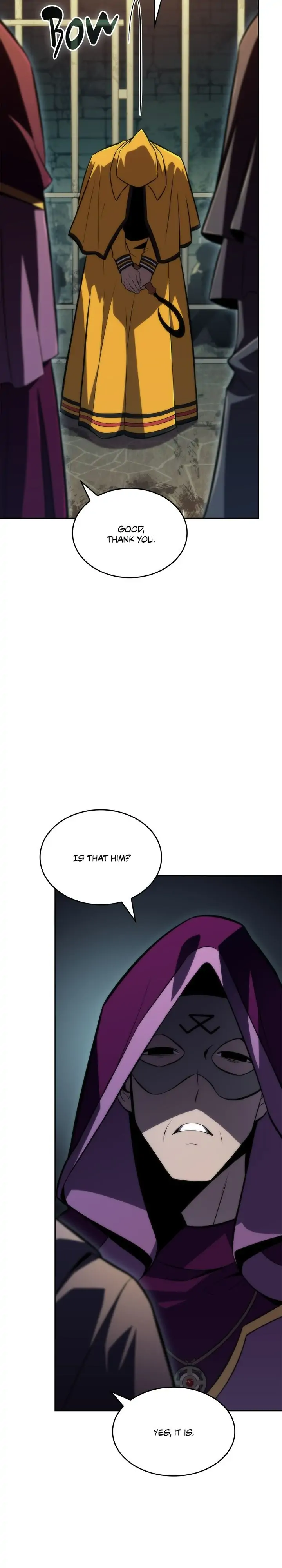 Read I'm the Max-Level Newbie Manga Online