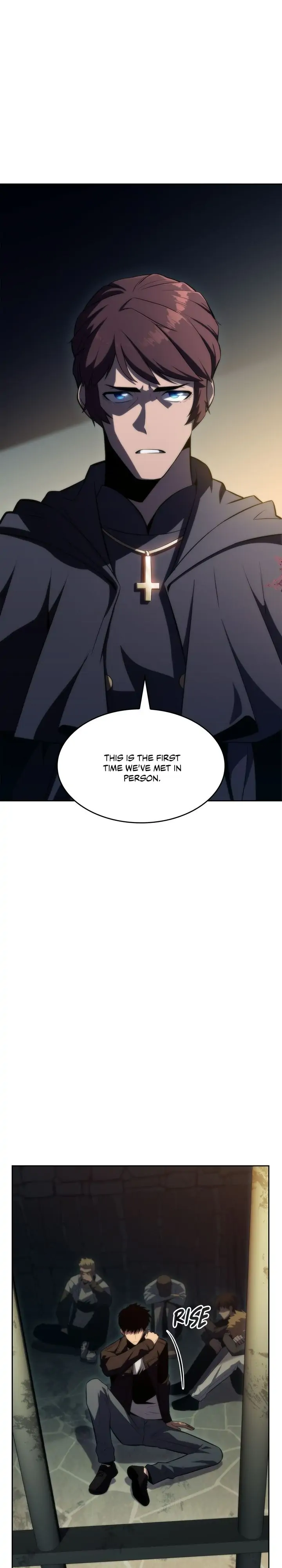 Read I'm the Max-Level Newbie Manga Online