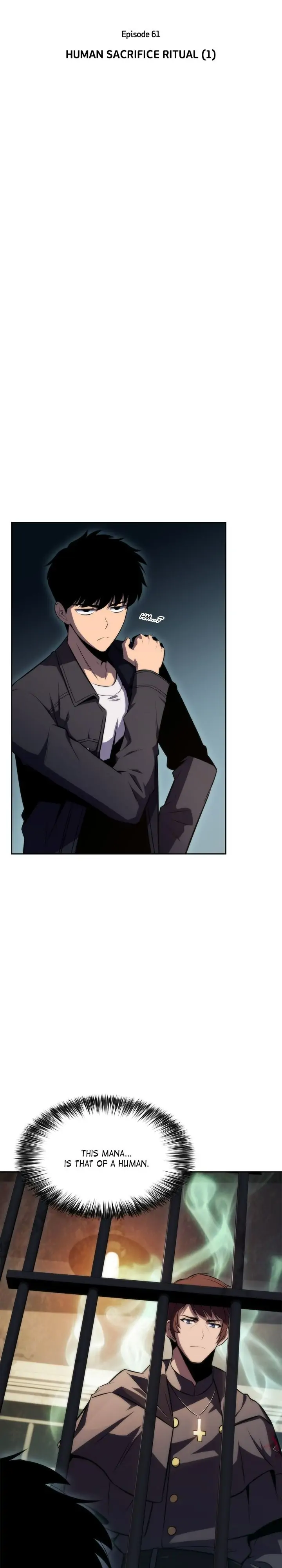 Read I'm the Max-Level Newbie Manga Online