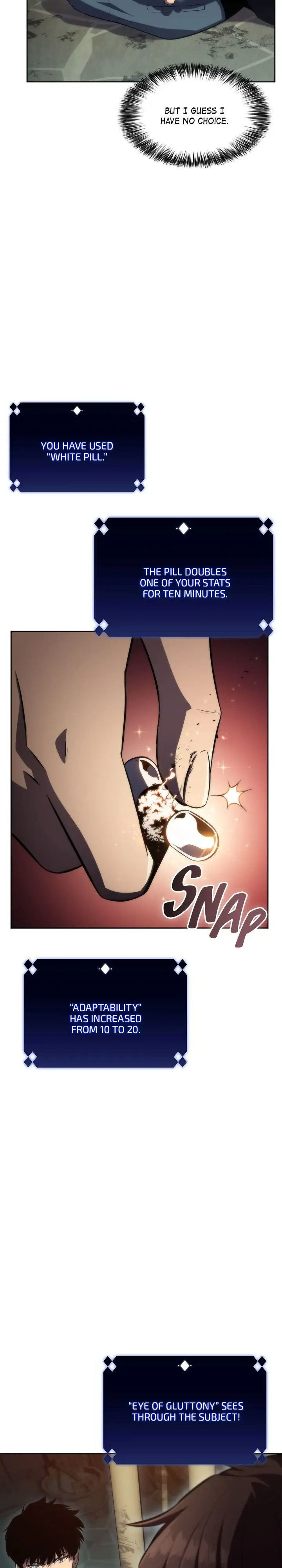 Read I'm the Max-Level Newbie Manga Online