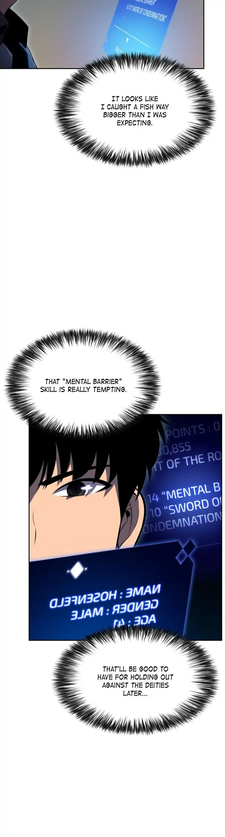 Read I'm the Max-Level Newbie Manga Online