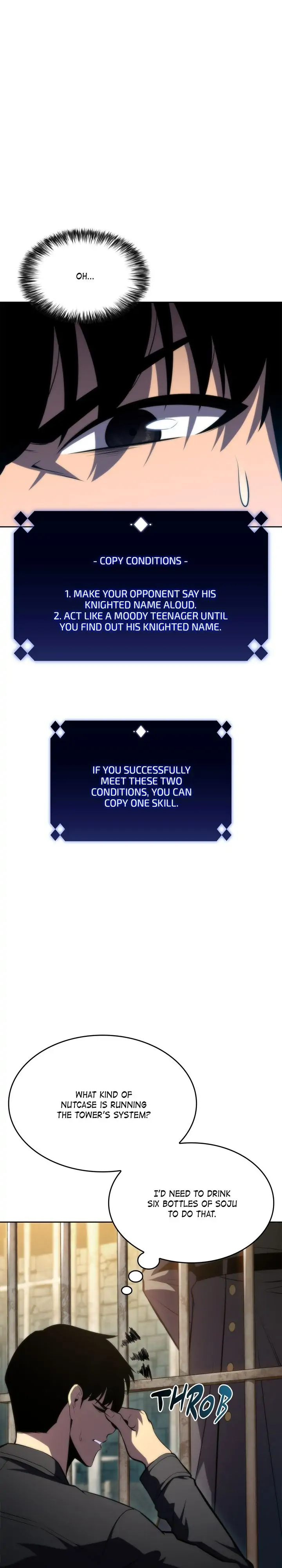 Read I'm the Max-Level Newbie Manga Online