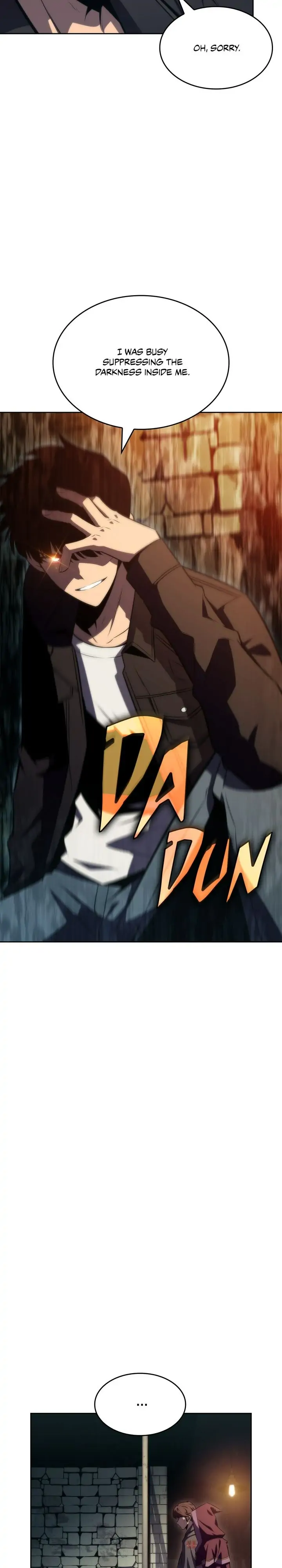 Read I'm the Max-Level Newbie Manga Online