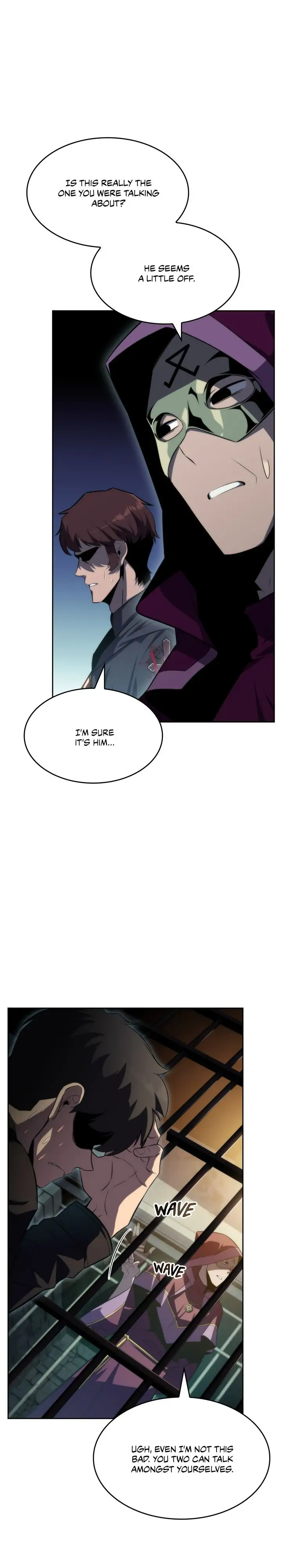 Read I'm the Max-Level Newbie Manga Online
