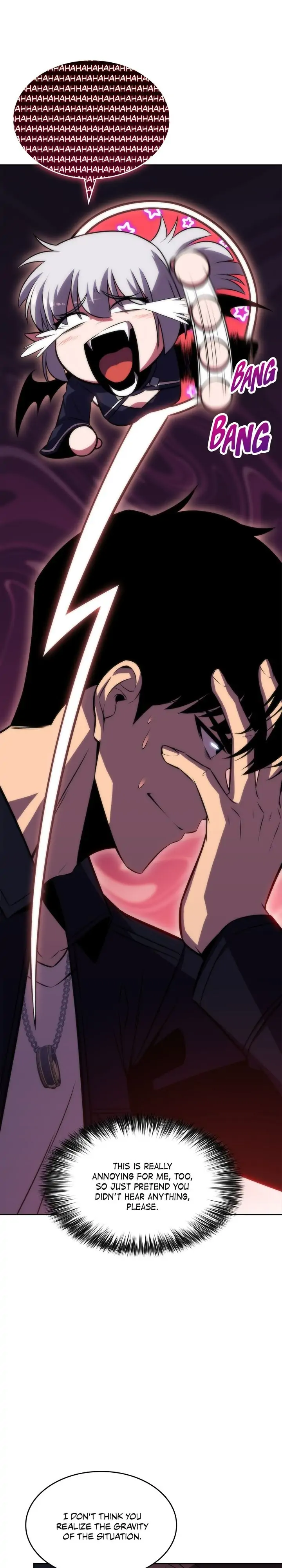 Read I'm the Max-Level Newbie Manga Online