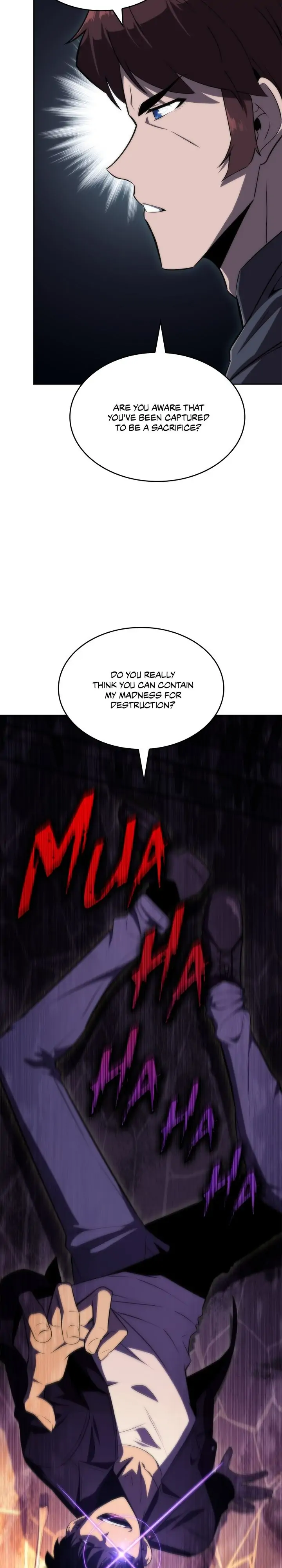 Read I'm the Max-Level Newbie Manga Online