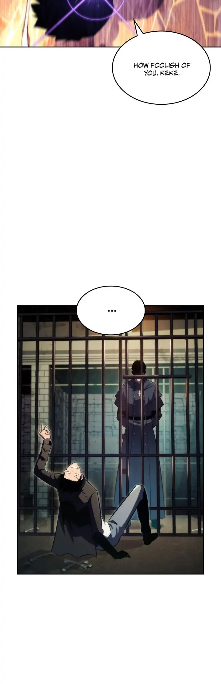 Read I'm the Max-Level Newbie Manga Online