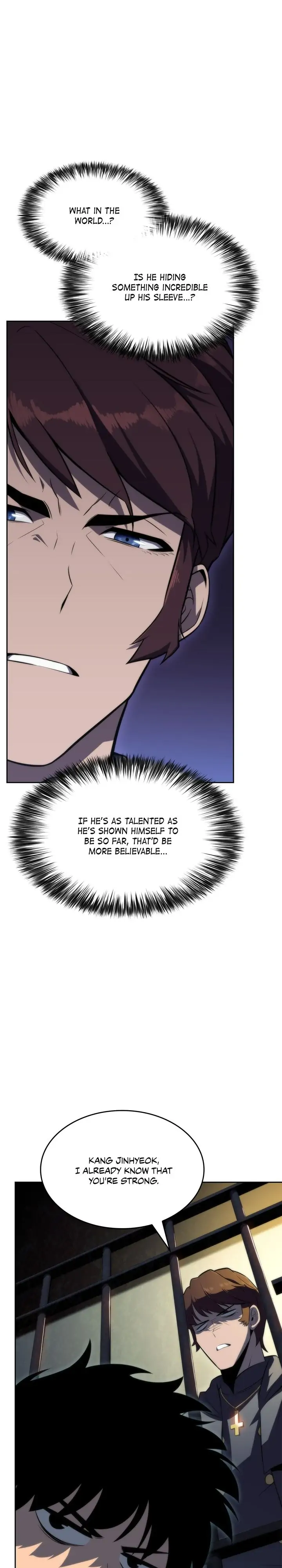 Read I'm the Max-Level Newbie Manga Online