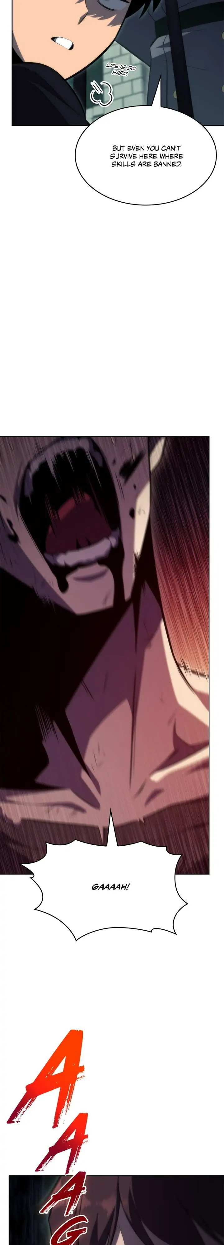 Read I'm the Max-Level Newbie Manga Online