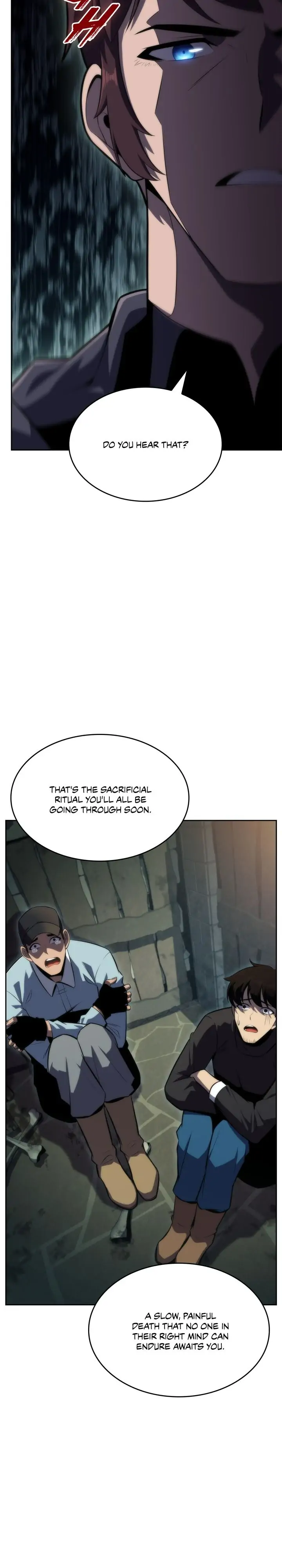 Read I'm the Max-Level Newbie Manga Online
