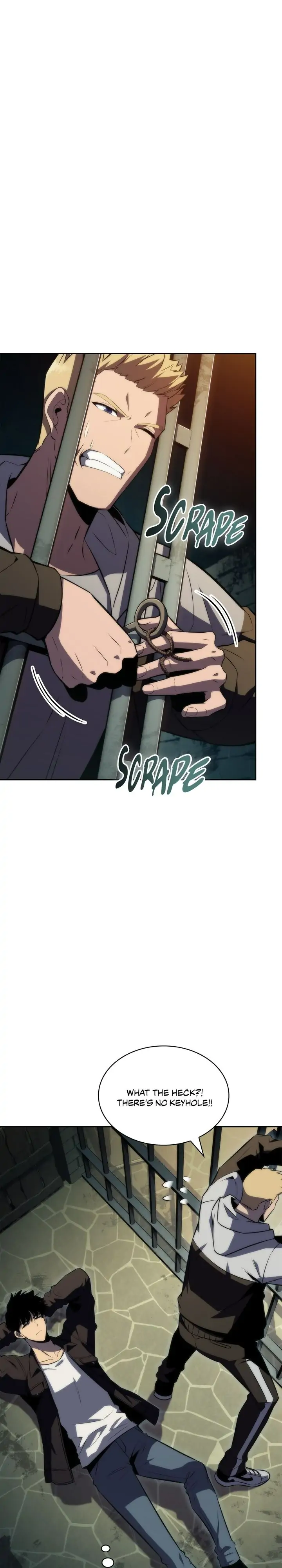 Read I'm the Max-Level Newbie Manga Online
