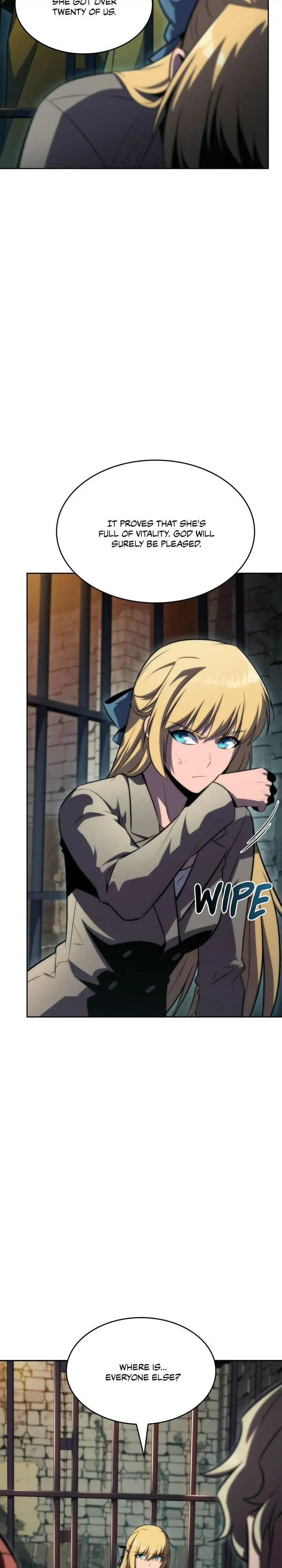 Read I'm the Max-Level Newbie Manga Online