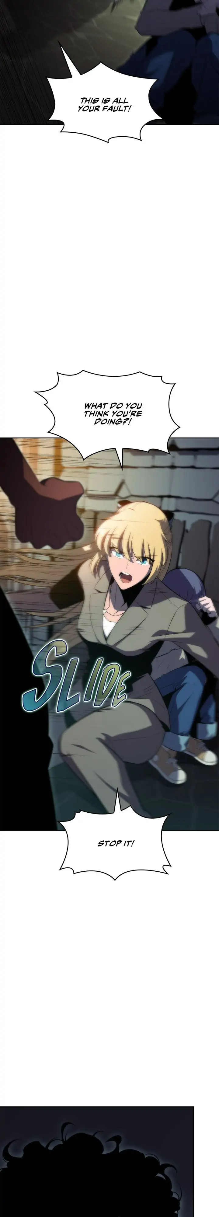 Read I'm the Max-Level Newbie Manga Online