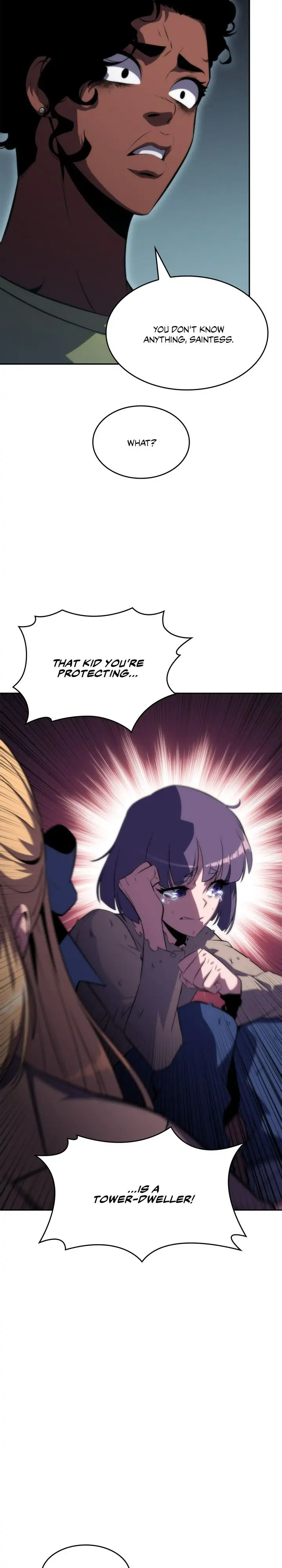 Read I'm the Max-Level Newbie Manga Online