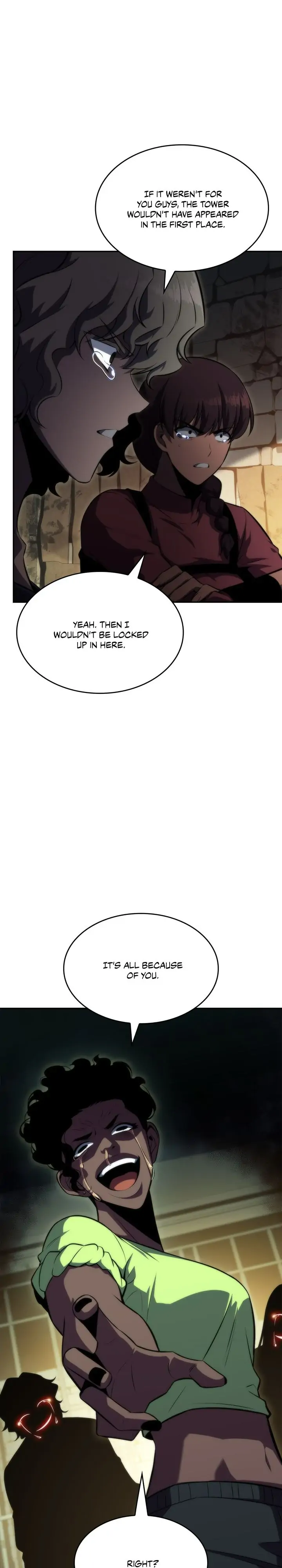 Read I'm the Max-Level Newbie Manga Online