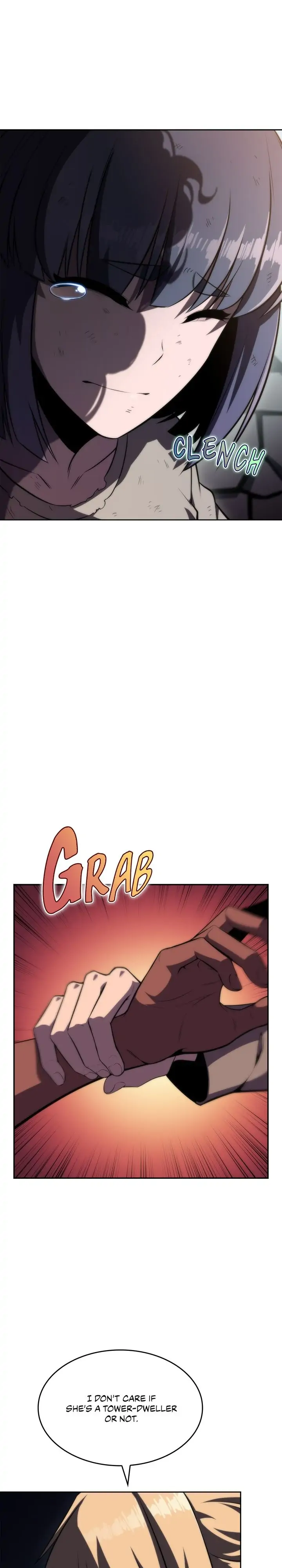 Read I'm the Max-Level Newbie Manga Online