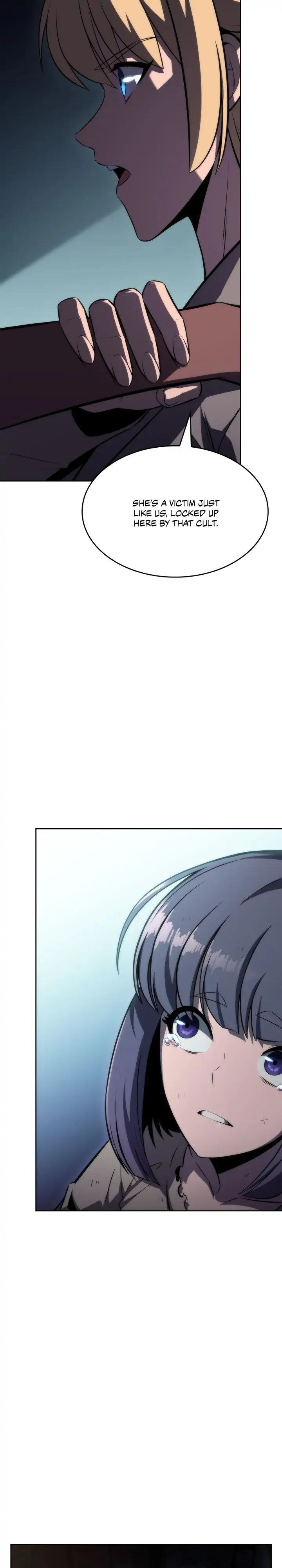 Read I'm the Max-Level Newbie Manga Online