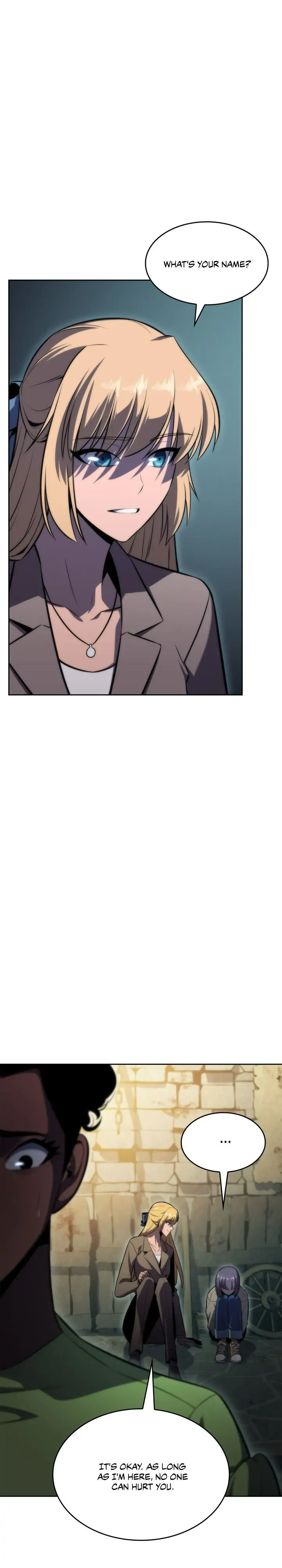 Read I'm the Max-Level Newbie Manga Online