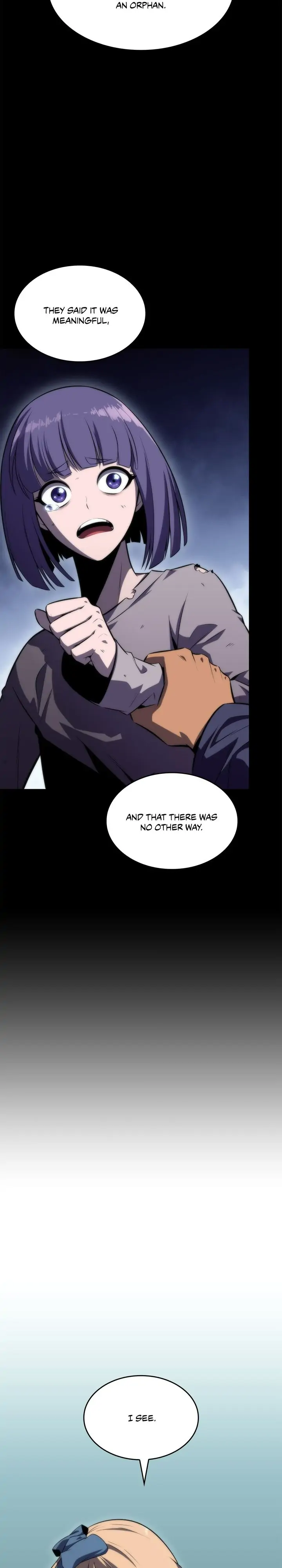 Read I'm the Max-Level Newbie Manga Online