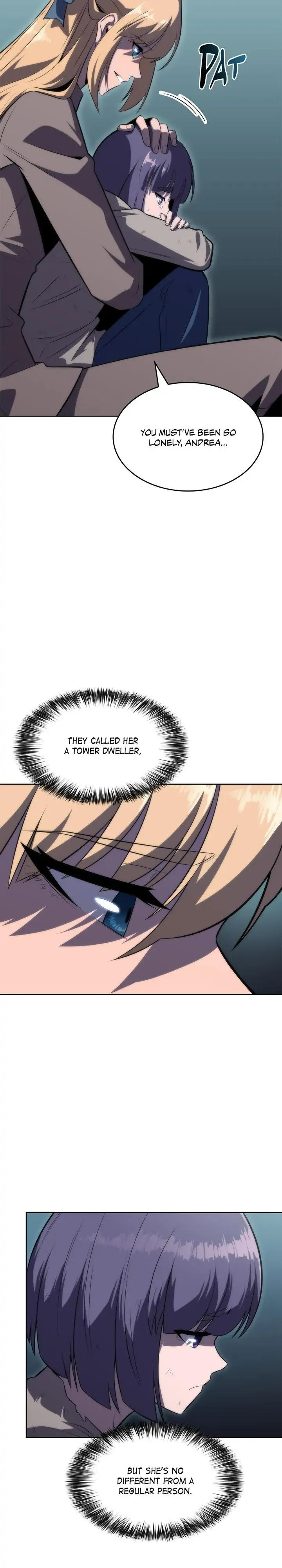 Read I'm the Max-Level Newbie Manga Online