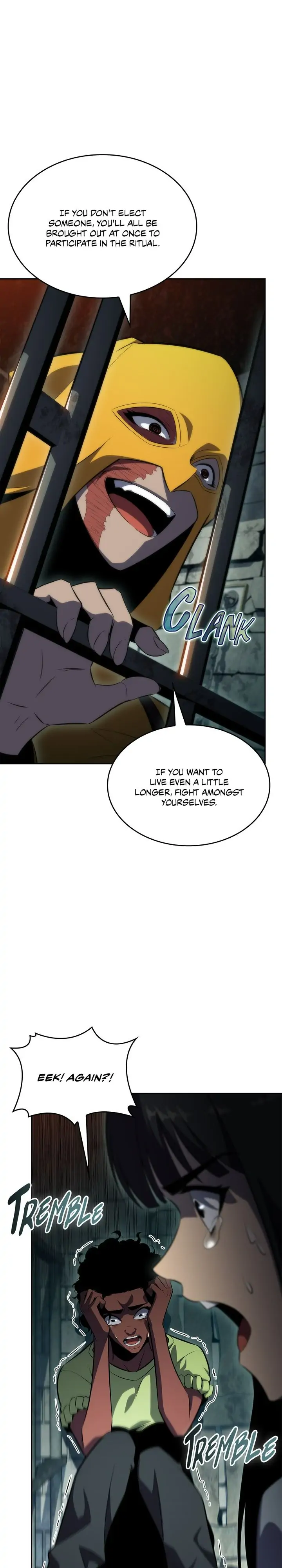 Read I'm the Max-Level Newbie Manga Online
