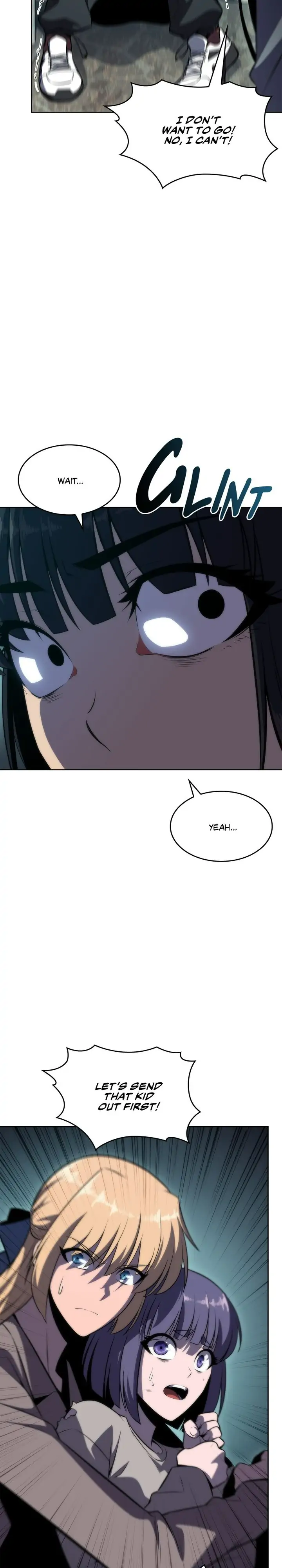 Read I'm the Max-Level Newbie Manga Online