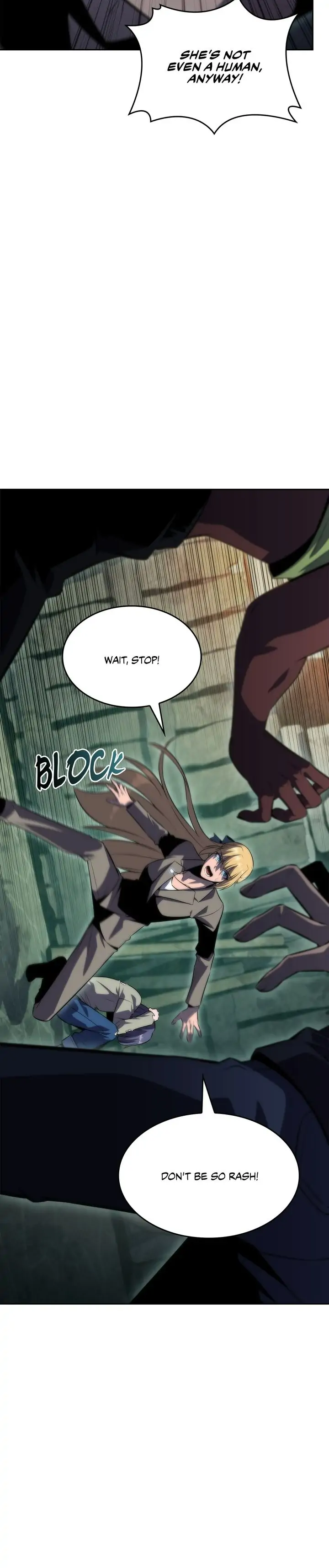 Read I'm the Max-Level Newbie Manga Online