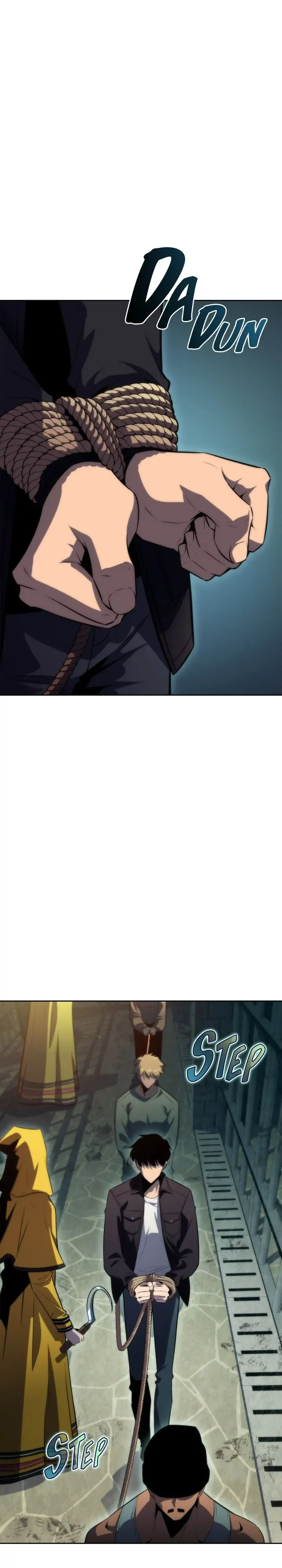 Read I'm the Max-Level Newbie Manga Online