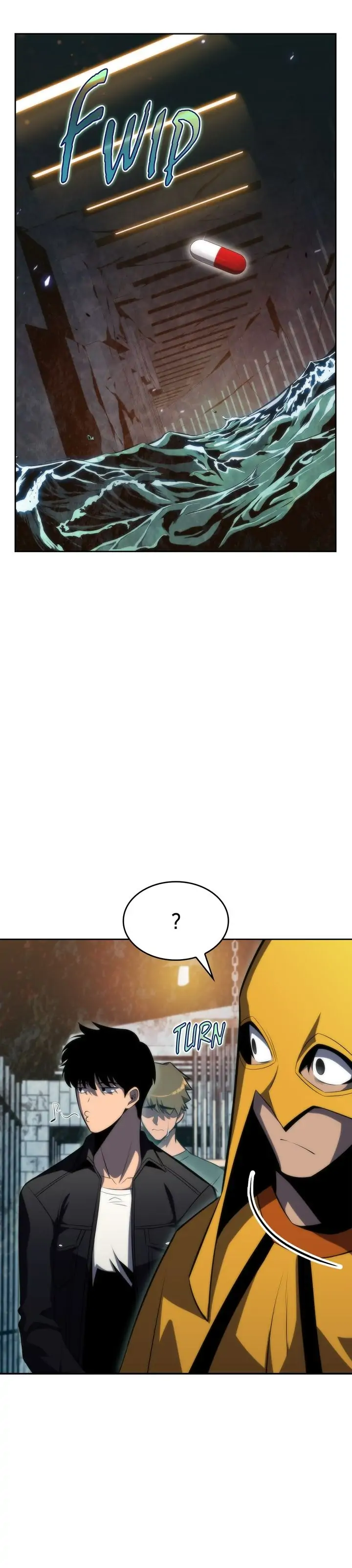Read I'm the Max-Level Newbie Manga Online