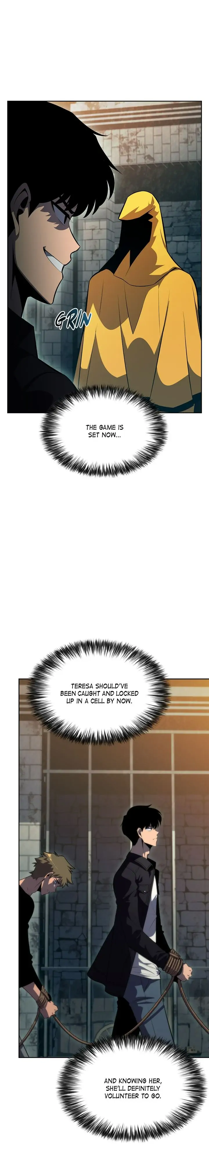 Read I'm the Max-Level Newbie Manga Online