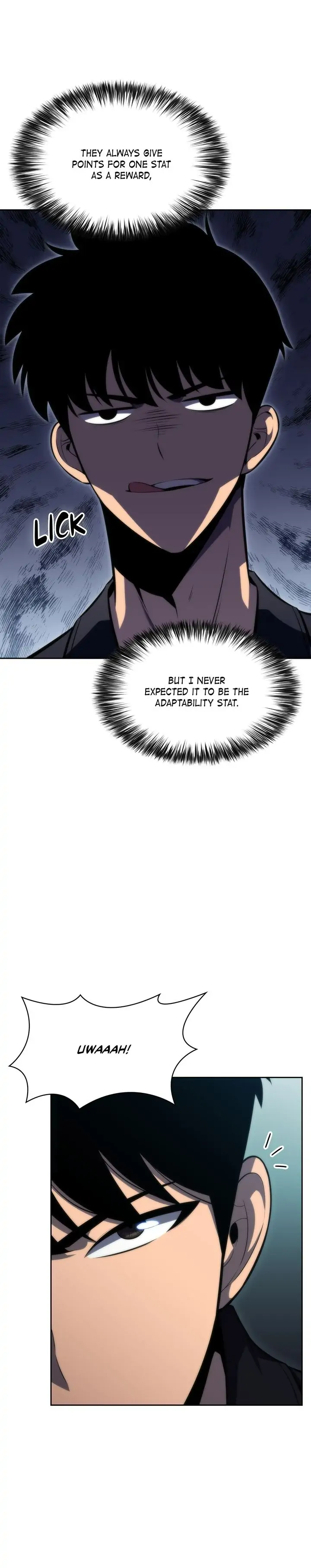 Read I'm the Max-Level Newbie Manga Online