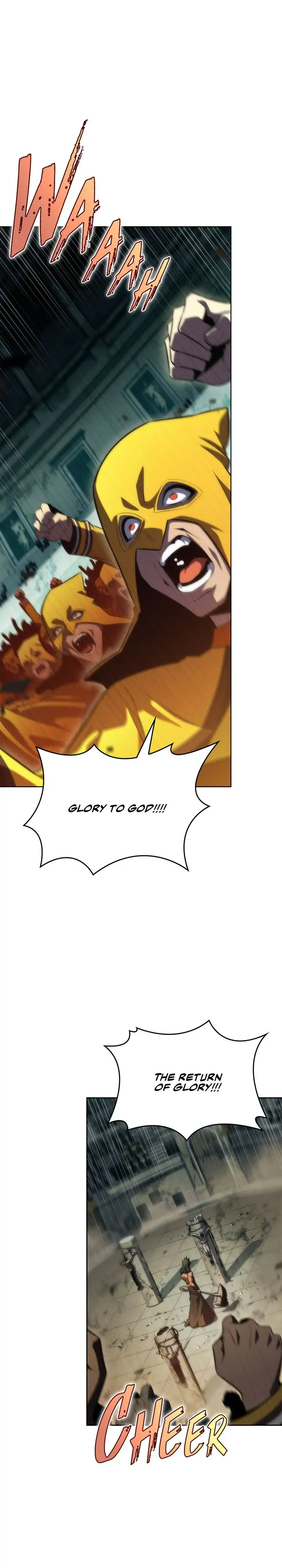 Read I'm the Max-Level Newbie Manga Online