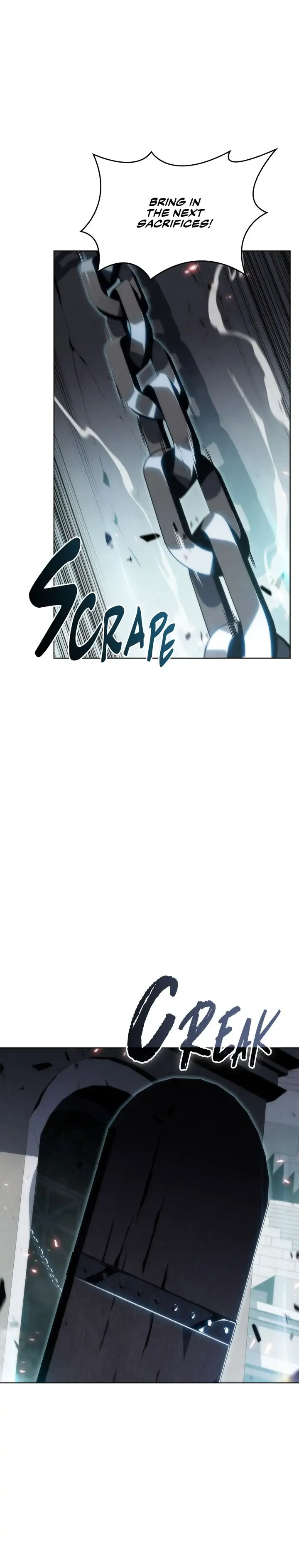 Read I'm the Max-Level Newbie Manga Online