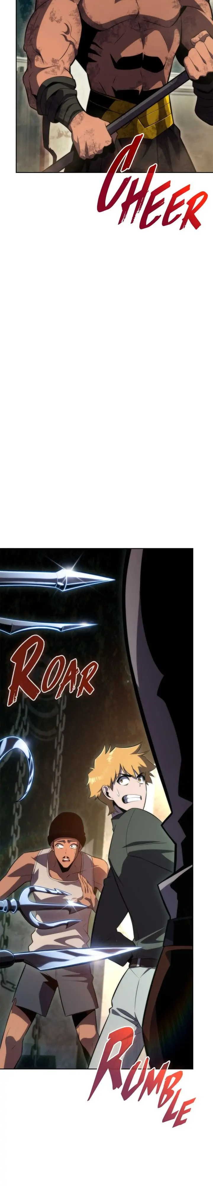 Read I'm the Max-Level Newbie Manga Online