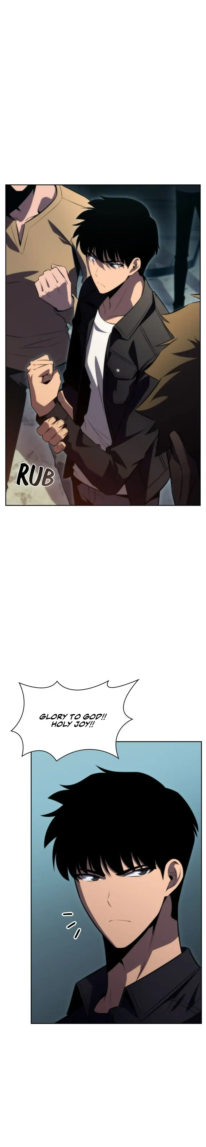 Read I'm the Max-Level Newbie Manga Online
