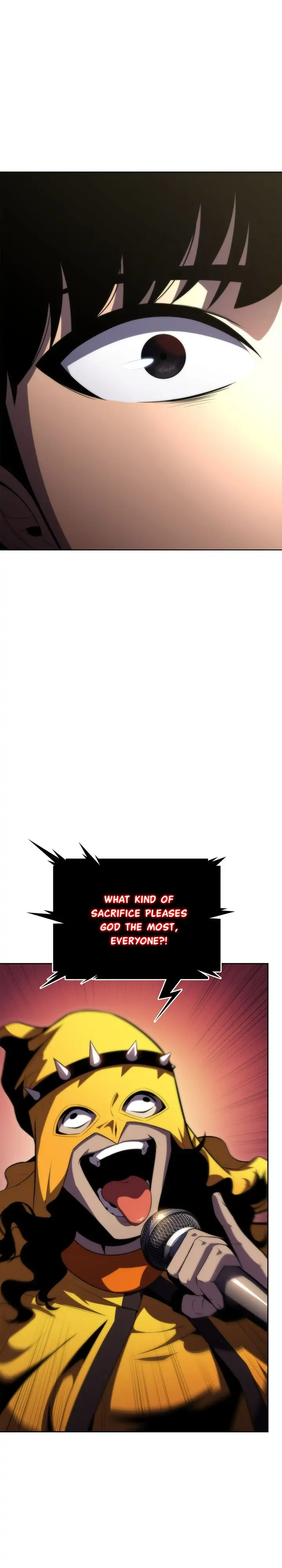 Read I'm the Max-Level Newbie Manga Online