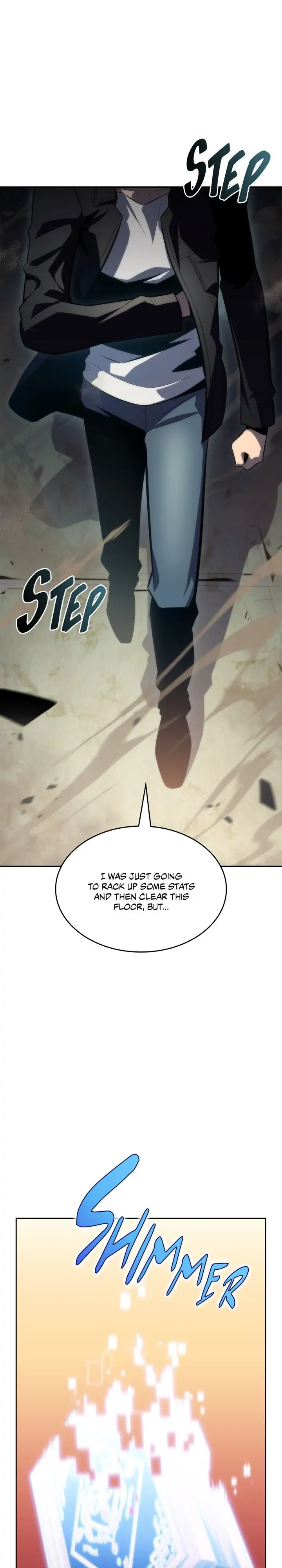 Read I'm the Max-Level Newbie Manga Online