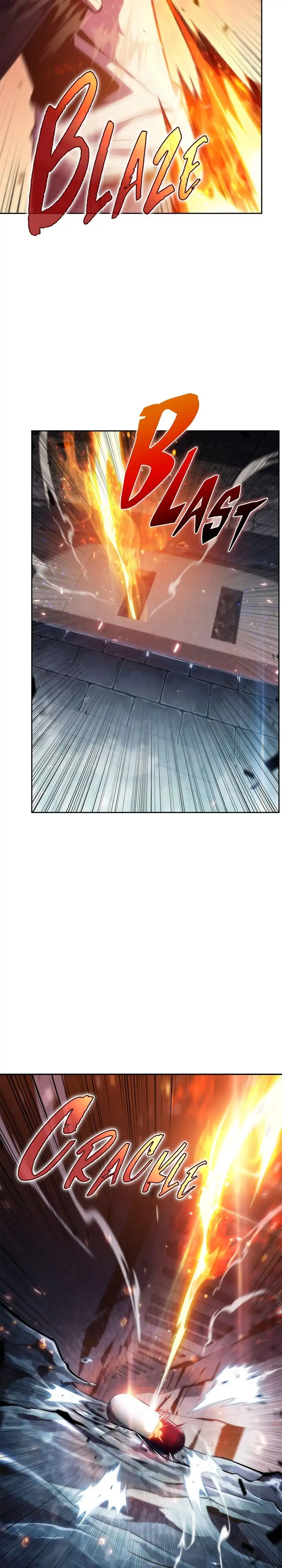 Read I'm the Max-Level Newbie Manga Online