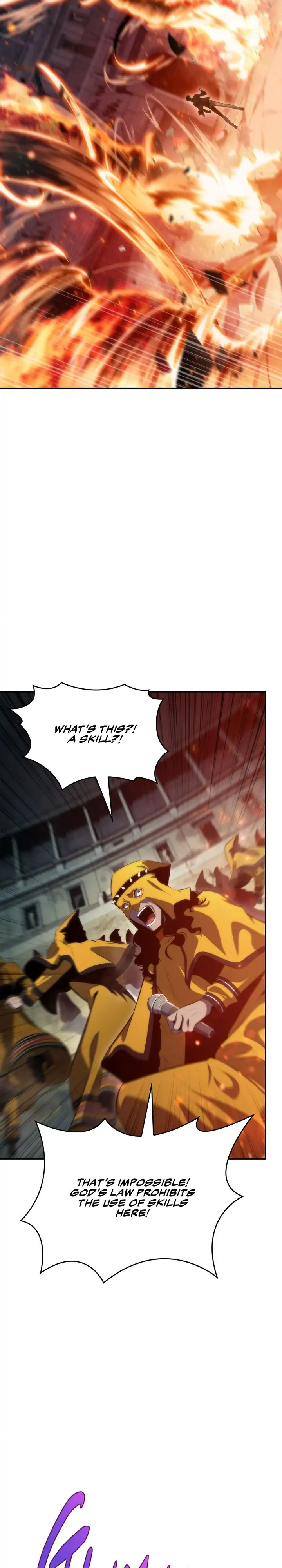 Read I'm the Max-Level Newbie Manga Online