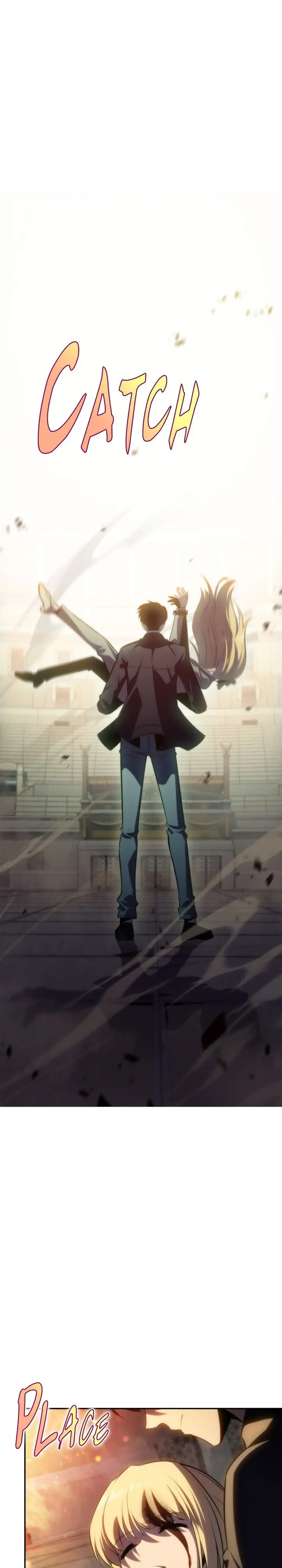 Read I'm the Max-Level Newbie Manga Online