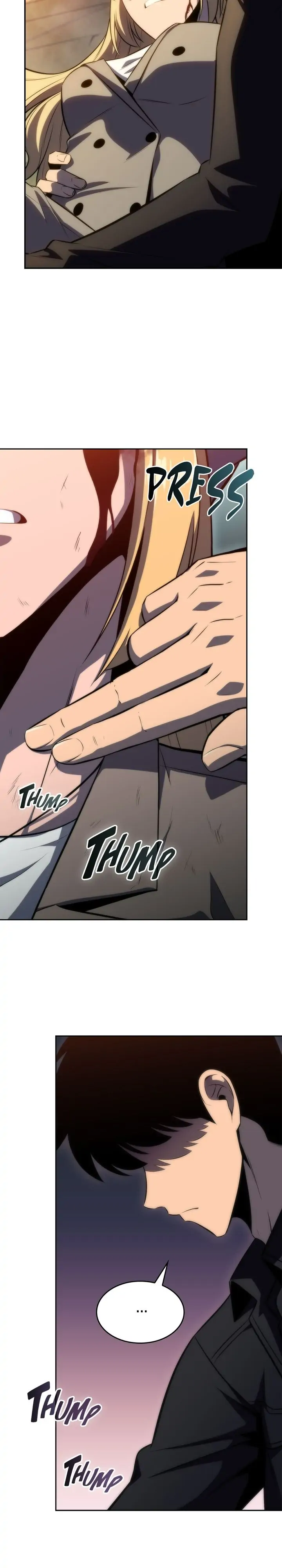 Read I'm the Max-Level Newbie Manga Online