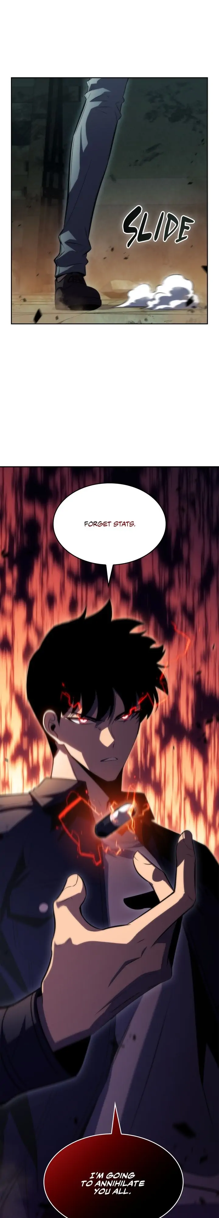 Read I'm the Max-Level Newbie Manga Online