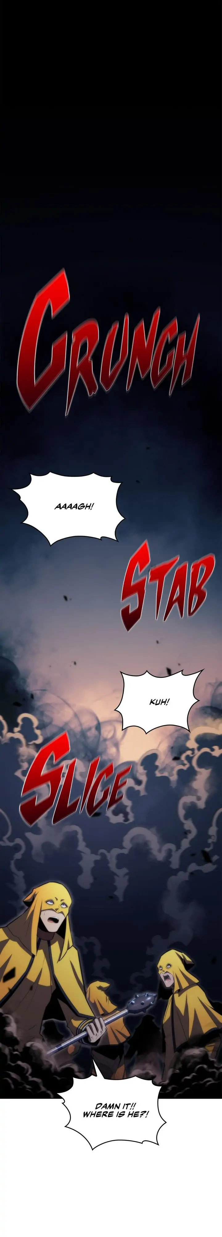 Read I'm the Max-Level Newbie Manga Online